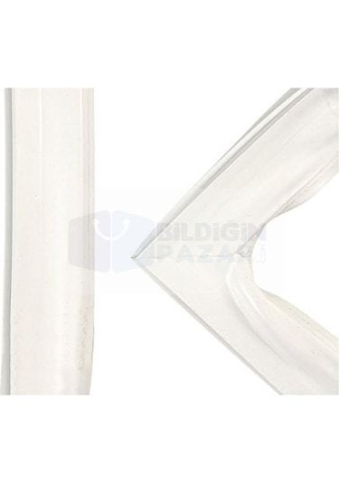 General Electric Kapı Lastiği Fz Beyaz - Wr24x10076