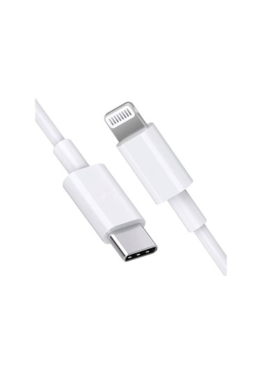 Fitplus 20w Type-c To Lightning Data Ve Şarj Kablosu -
