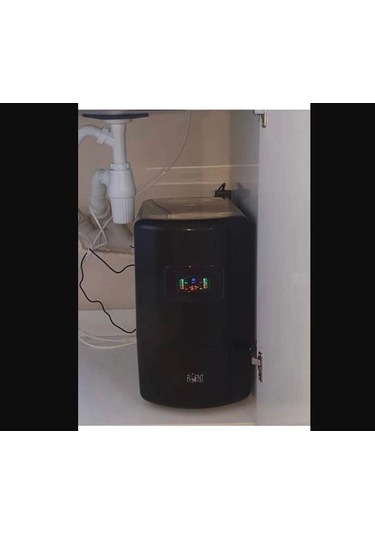 Smart Lüks Dijital Su Arıtma Cihazı