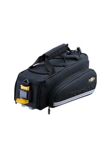 Bagaj Üstü Çanta Rx Trunkbag Ex Topeak Siyah