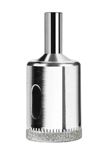 Xcan Cam Ve Seramik İçin 6-50 Mm Elmas Matkap Uç Takımı, 10 Adet 245491780