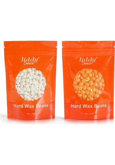 Yifomall Burun Kılı Alma Ağda Seti Ağda Fasulyesi Bıyık Çıkartmaları Burun Kaş Kılı Alma İçin