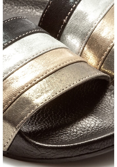 Tw Lıgth 22 Syh Kadın Terlik 36/40 Siyah