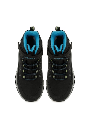 Lumberjack Bowl Hı 5pr Mavi Erkek Çocuk Outdoor Bot 000000000102021497 Mavi-lıme