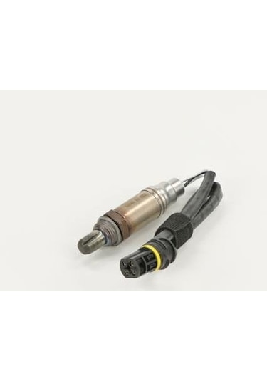 Mercedes W210 Kasa E200 Oksijen Lambda Sensörü Bosch Marka A0005406217