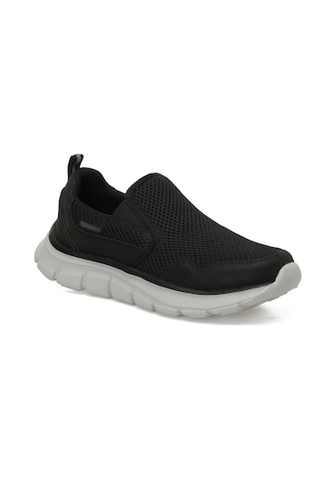 Kinetix Parma Tx 5fx Siyah Unisex Comfort Ayakkabı Çok Renkli