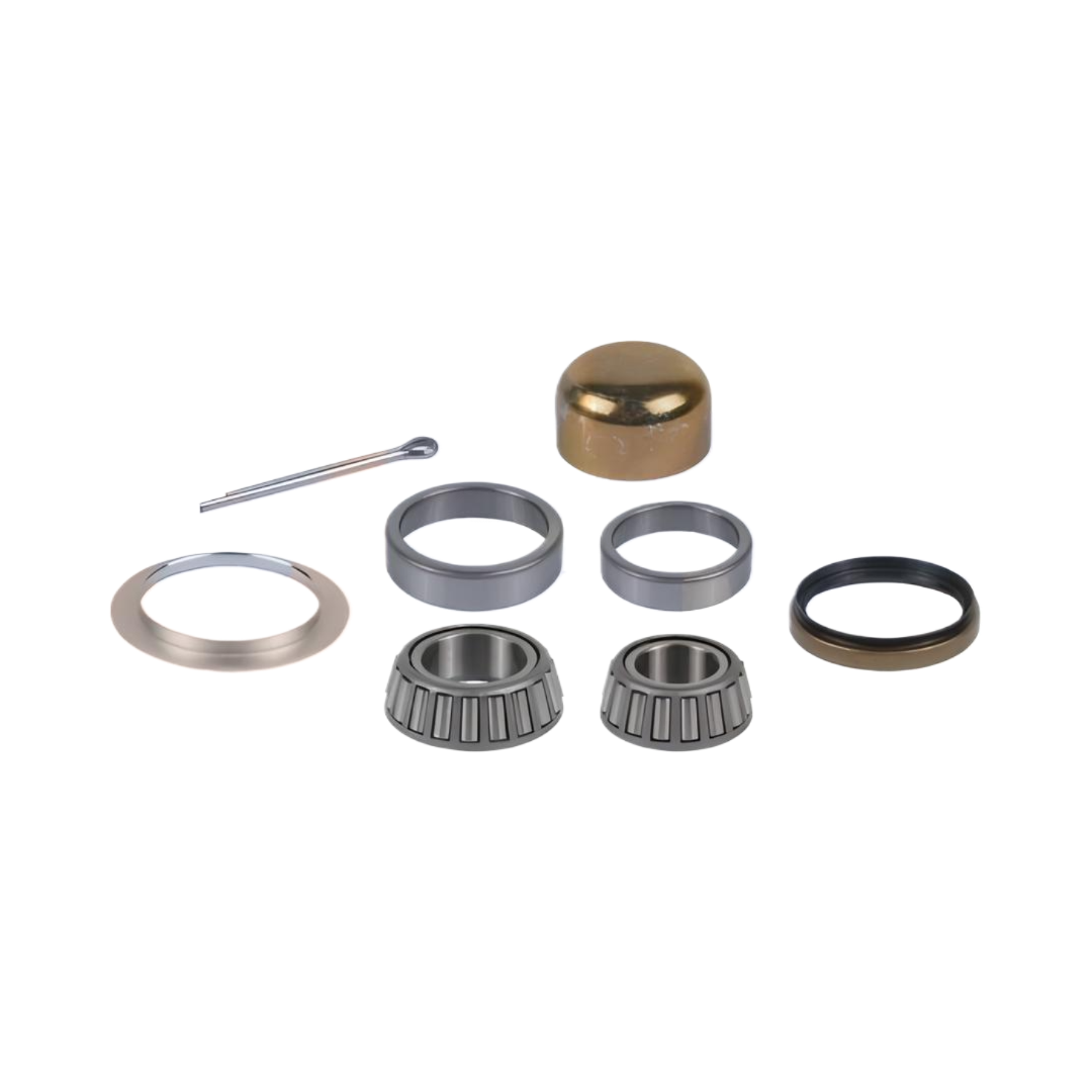 Veka 47-3524k Arka Tekerlek Rulman Kiti