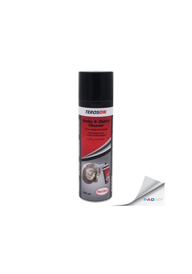 Teroson Vr190 Fren Balata Spreyi 500Ml