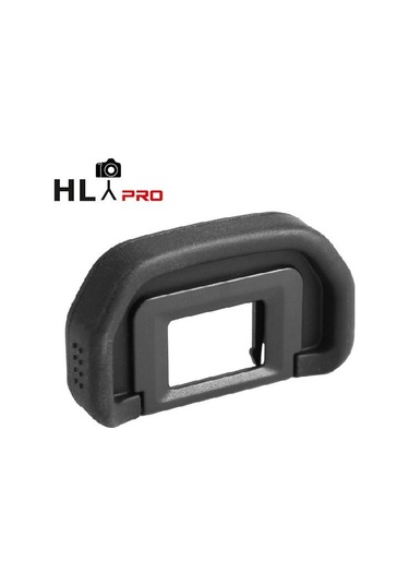Hlypro Canon Eb 60D Vizör Lastiği
