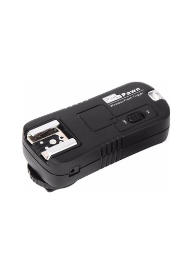 Pixel Pawn TF-362RX Nikon Uyumlu Alıcı Tetikleyici