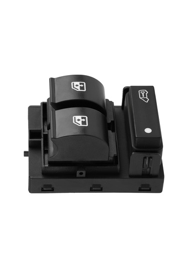 Yaozixa Peugeot Boxer, Citroen Jumper, Fiat Ducato/doblo İçin Dayanıklı Abs Elektrik Pencere Anahtarı - Oe: 735421419, 6490x9