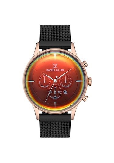 Daniel Klein DK013435D-02 Erkek Kol Saati