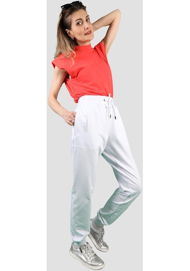 2 İplik Unisex Eşofman Altı 001