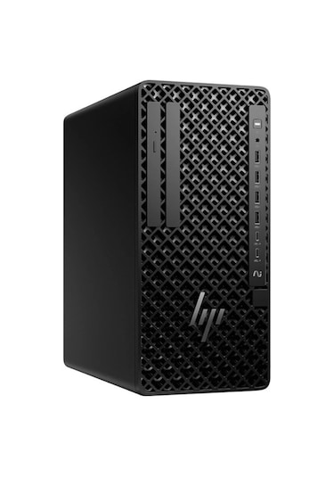 Hp Ws B34jses Z1 G1i U7-265 1x32gb 1tb Ssd Rtx 5060 Ti 16gb Wın11pro 5 Yıl Yerinde Garanti