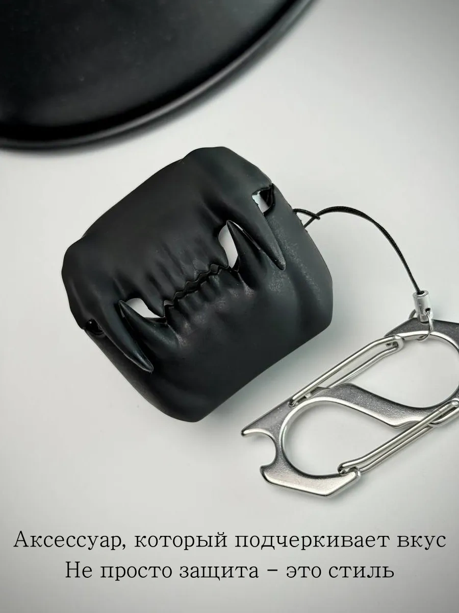 Soltykıds Silikon Kılıf Airpod 4 Kulaklıkların İçin Silikon Kılıf Airpod'lar İçin Kılıf 312656707 Siyah