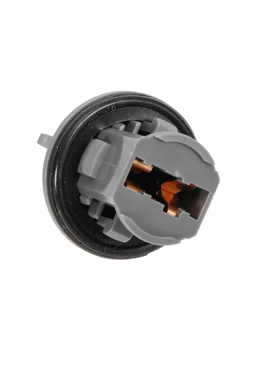 Youtek 7443 Tipi Araba Fren Lambası Led Dönüştürücü, Yüksek Isı Dayanıklı Nilon + Bakır Malzeme, Plug & Play Montaj, 12v Uyumlu