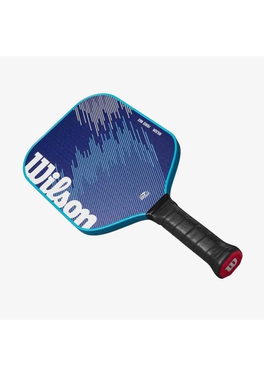 Wilson Fierce Max 13 Pickleball Padel Raketi Wr160311u2 Çok Renkli