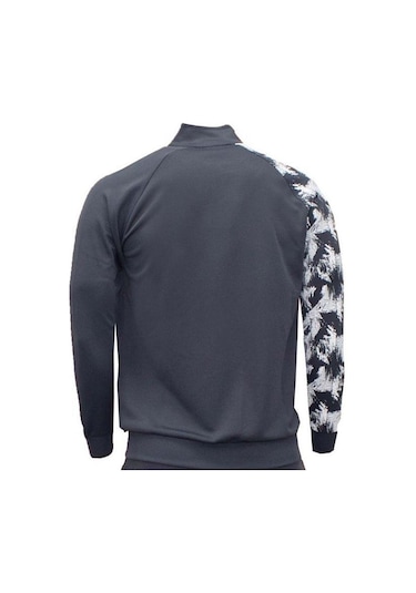 Lescon Joma Premium Kamp Eşofman Takımı Antrasit