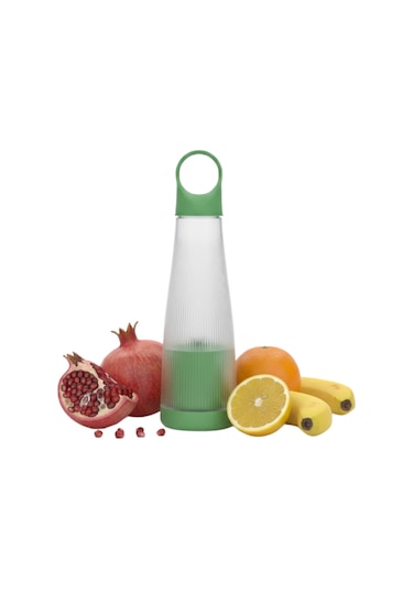 Nbx4335 Blender Bardak Yeşil
