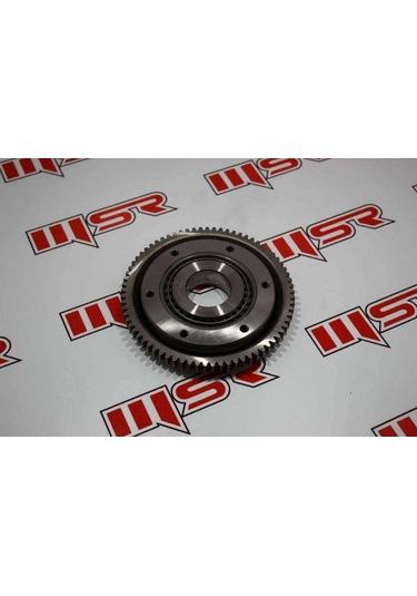 Cf 500 Marş Kavrama Komple