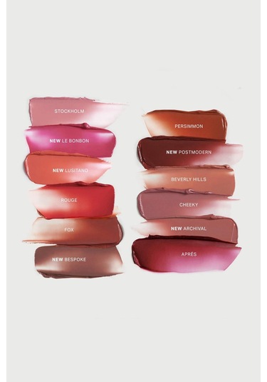 Merit Flush Balm Yanak Renklendirici Allık Stockholm 9gr Stockholm