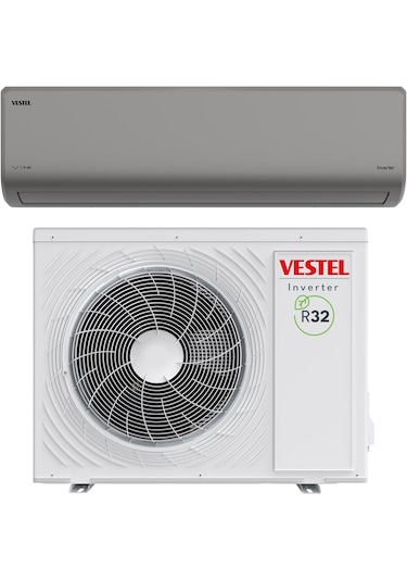 Vestel Vega Plus G 182 18000 BTU Wi-Fi Duvar Tipi Inverter Klima