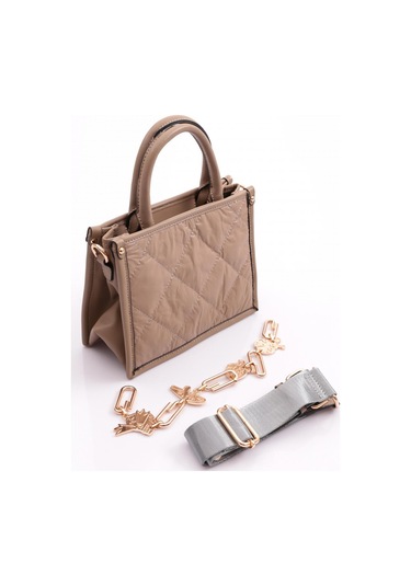 Ççs 17515 Kadin Çantasi 17515-R1886 Vizon