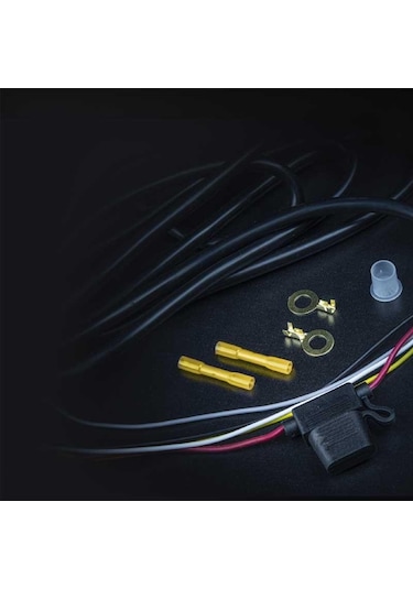 Strands Off-road Led Bar Siberia Xp Dr 8" 20cm 809425