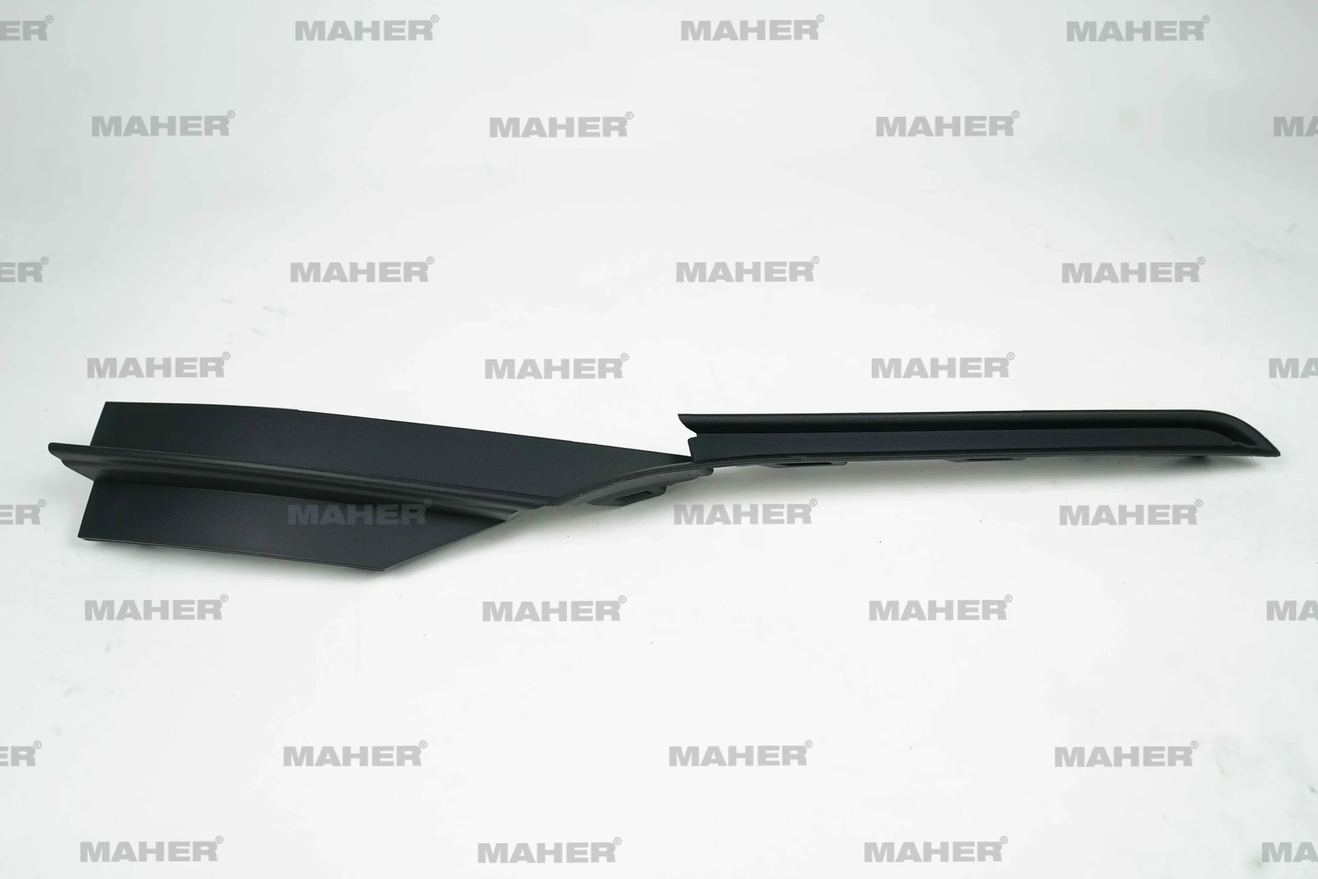 Tampon Çıtası Golf7 2017-2020 Alt Sağ 5g0853666l9b9