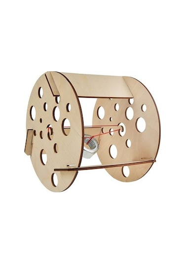 Stemist Box Sx-f-3003 Rollback