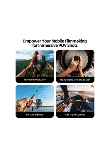 Xuweiwei Mavi 1 Adet Evrensel Silikon Manyetik Telefon Tutucu Boyun Askisi Spor Vlog Kamera Icin Mavi