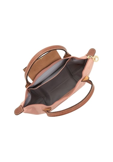 Longchamp Kadın El Çantası Small L1621 089 P96 Gül