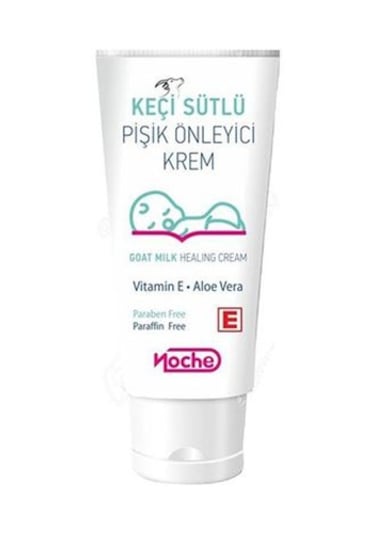 Noche Keçi Sütlü Pişik Kremi 75 ML