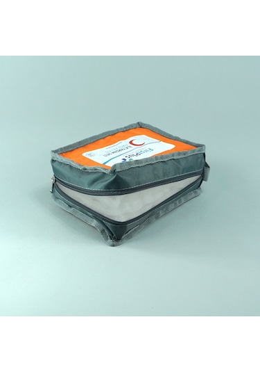 Firstplus Fp05.103 Doğa Sporları Ekstra İlk Yardım Seti Turuncu
