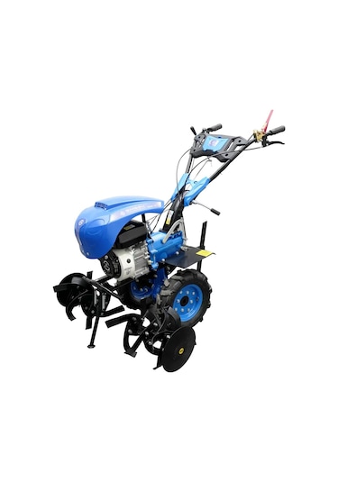 Şimşek 300-B 6.5 Hp Benzinli 3 + 1 Çapa Makinesi
