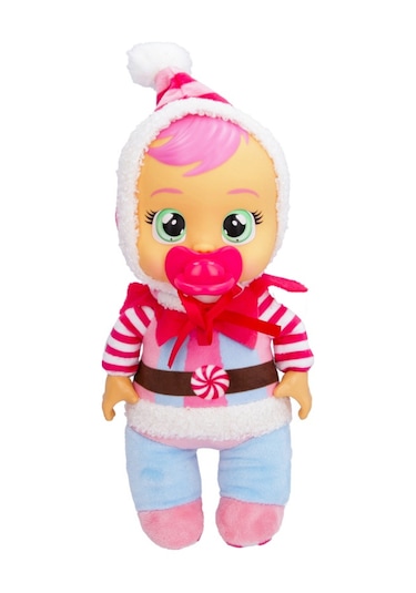 Cry Babies Aglayan Yumus Kostum Pixy-927285