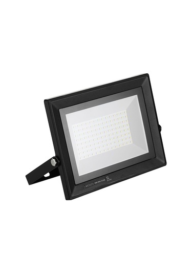 Horoz Pars-100w Yeşil Led Projektör