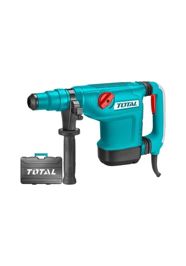 Total Elektrikli Kırıcı Delici Matkap 1200 W- Th112426