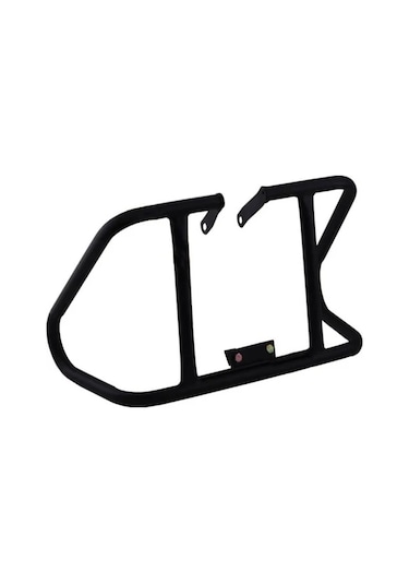 Motor Koruma Demiri Siyah Ybr 125 - Cbf 150