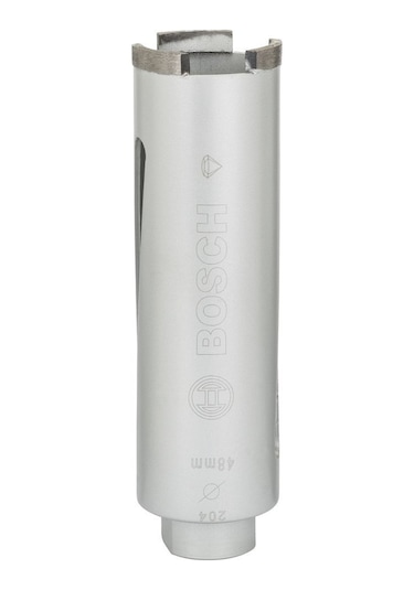 Bosch Kuru Karot Uç 48*150 Mm 1/2'' Prof.for 2608587338