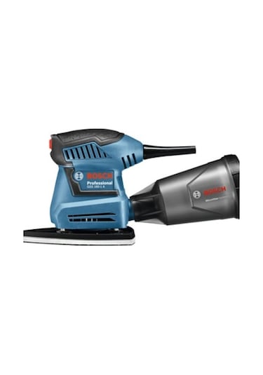 Bosch Professional GSS 160 Multi Titreşimli Zımpara - 06012A2300