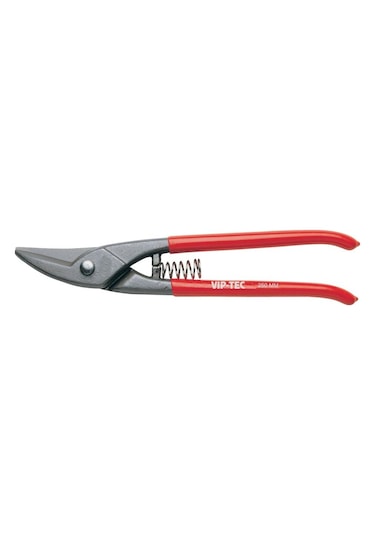 Vıp-Tec Vt863300L Kaportacı Makası 300Mm Yaylı-Sol