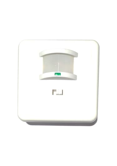 Anahtar Tip Sıva Altı Sensör 160 Derece