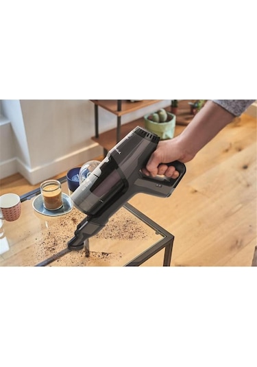 Tefal TY6973 X-Pert 3.60 22V Flex Dikey Şarjlı Süpürge