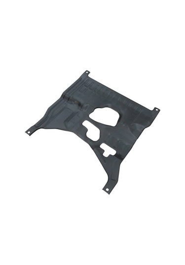 Peugeot Bıpper- 2008 2017 Karter Muhafaza Sacı Uzun Metal Oem No ...