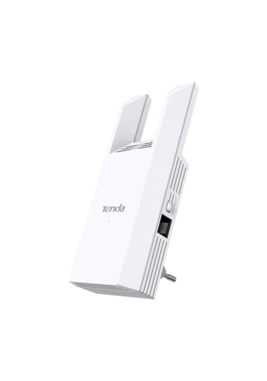 Tenda A18 Pro Ac1200 Çift Bantlı Wi-fi Menzil Genişletici