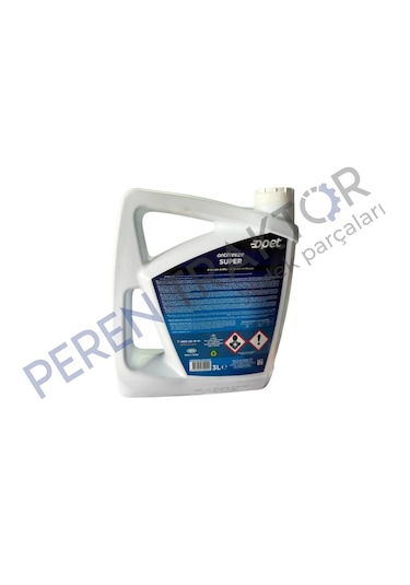 Opet Antifriz 3 Litre