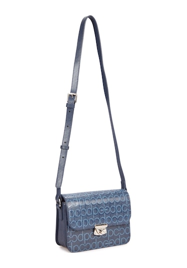 Pierre Cardin Omuz Çantası 05pc25y10405-pmn Laci Laci