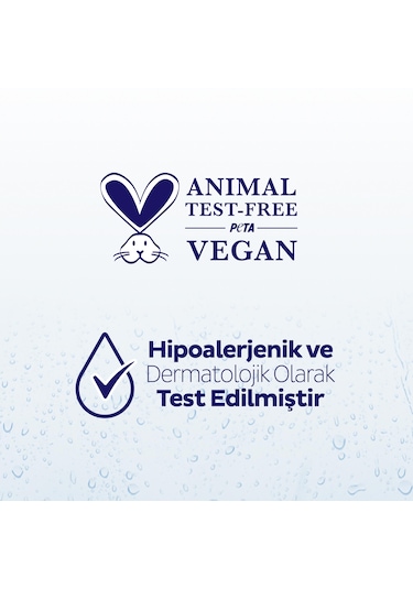 Sleepy AquaCare H2O Yenidoğan Islak Bebek Havlusu 8x50