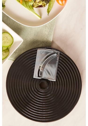 Karaca MM Prosteel 2000 W Cam Mutfak Robotu